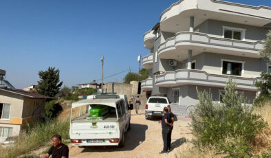 Hatay’da kocası tarafından katledildi: ‘Benim sonum âlâ değil’ dediği ortaya çıktı