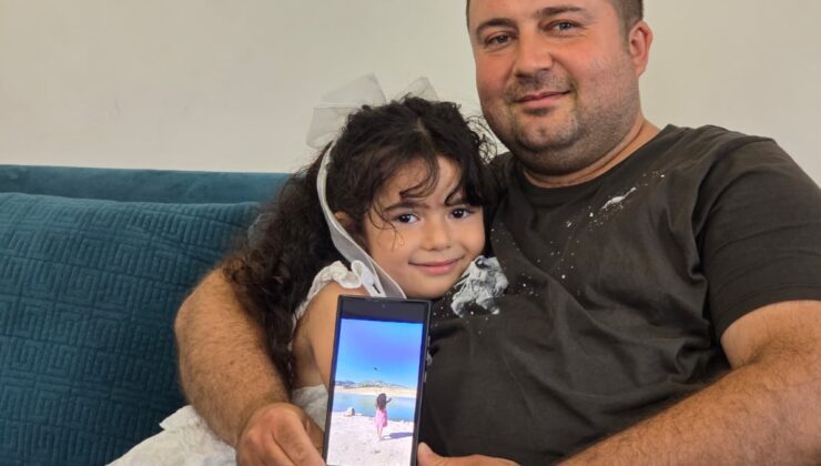 Hatay’da pilot Hifa’ya el sallamıştı: Kızım memnunluktan havalara uçtu