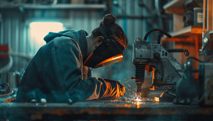 Haziranda onaylanan sanayi kapasite raporunda keskin artış