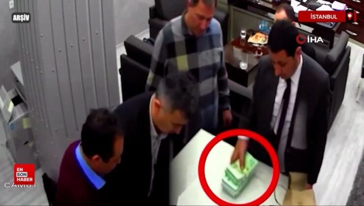 İBB İştirakler Başkanı Yıldız’ın şoförü Bayram Yıldırım da itirafçı oldu