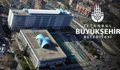 İBB yolsuzluk soruşturmasında 8 kuşkulu tutuklandı