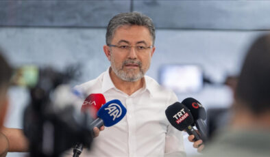 İbrahim Yumaklı duyurdu: 3 orman yangını denetim altına alındı