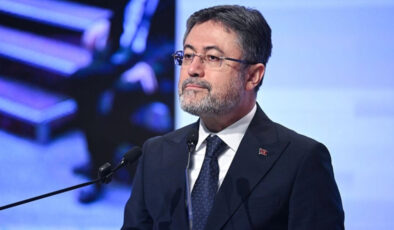 İbrahim Yumaklı: Ormanı yeşerten, besin güvenliğini sağlayan bir bakanlığız