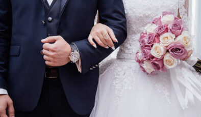 İçişleri Bakanlığı’ndan valiliklere ‘nikah ücretleri’ talimatı