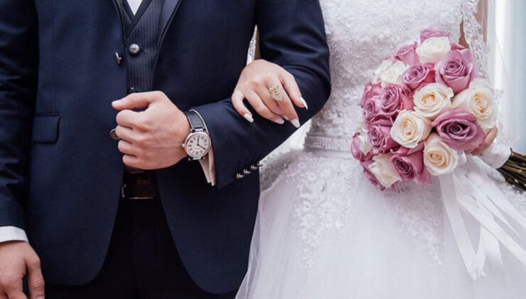 İçişleri Bakanlığı’ndan valiliklere ‘nikah ücretleri’ talimatı