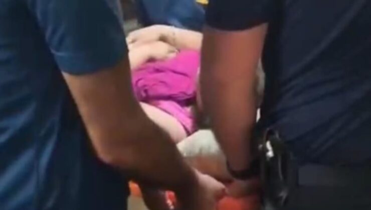 Iğdır’da tartışma sırasında apartmanın 2. katından aşağı atıldı