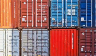 İhracat ünite kıymet endeksi yüzde 3,1 arttı