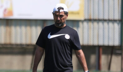 İlhan Palut, dönem hazırlıklarını kıymetlendirdi