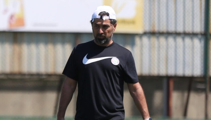 İlhan Palut, dönem hazırlıklarını kıymetlendirdi