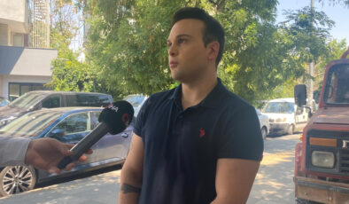 İmamoğlu’nun diplomasının iptali için hata duyurusunda bulunan genç konuştu