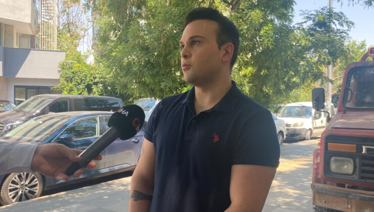 İmamoğlu’nun diplomasının iptali için hata duyurusunda bulunan genç konuştu