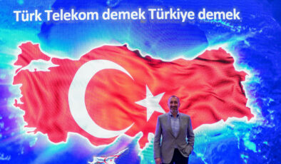 İmzalar atıldı! KKTC’nin fiber optik altyapısını Türk Telekom kuracak