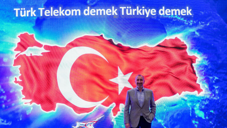 İmzalar atıldı! KKTC’nin fiber optik altyapısını Türk Telekom kuracak
