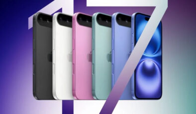 iPhone 17 ne vakit çıkacak? İşte fiyatı ve özellikleri