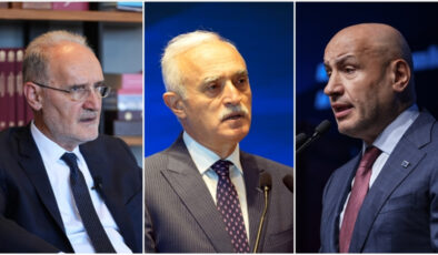 İş dünyası temsilcileri 15 Temmuz’un iktisada tesirlerini kıymetlendirdi