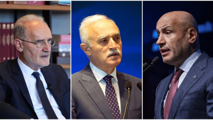 İş dünyası temsilcileri 15 Temmuz’un iktisada tesirlerini kıymetlendirdi