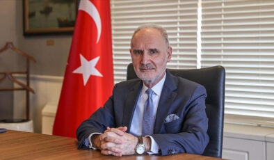 İş dünyasından Terörsüz Türkiye’ye dayanak