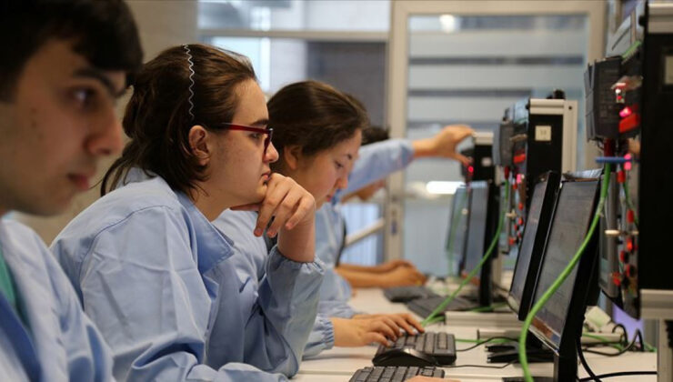 İŞKUR listeyi açıkladı: En çok aranan meslekler