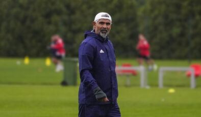 İsmet Taşdemir: İnşallah, grubumuza yakışan oyuncuları ortamıza katacağız