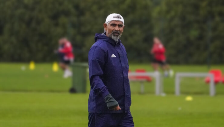 İsmet Taşdemir: İnşallah, grubumuza yakışan oyuncuları ortamıza katacağız