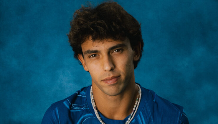 İsmi Türk ekipleriyle anılıyordu! Joao Felix, Benfica’ya dönüyor