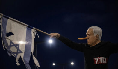 İsraillilerden Netenyahu’ya reaksiyon: Ateşkes artık