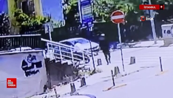 İstanbul Arnavutköy’de iş yeri sahibine silahlı atak düzenleyen zanlılar yakalandı