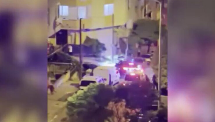 İstanbul Küçükçekmece’de silahlı taarruza uğrayan kişi ağır yaralandı