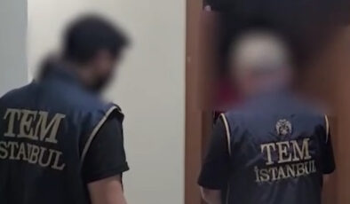 İstanbul merkezli 4 vilayette FETÖ operasyonu: 10 gözaltı