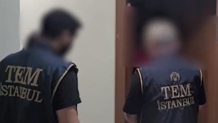 İstanbul merkezli 4 vilayette FETÖ operasyonu: 10 gözaltı