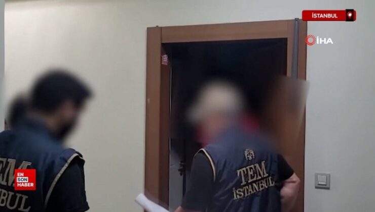 İstanbul merkezli 4 vilayette FETÖ operasyonu