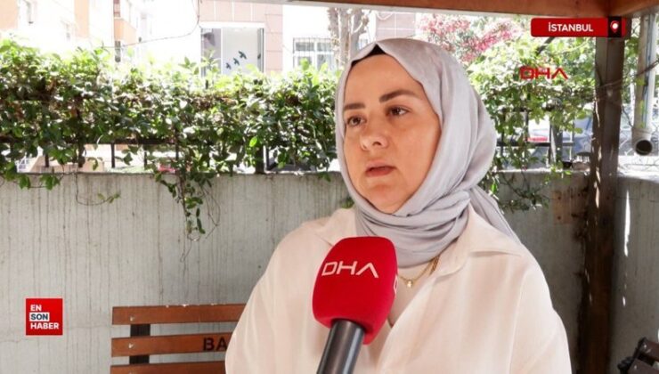 İstanbul’da araba kaldırıma çıkıp yayalara çarptı Yeliz öğretmen hayatını kaybetti