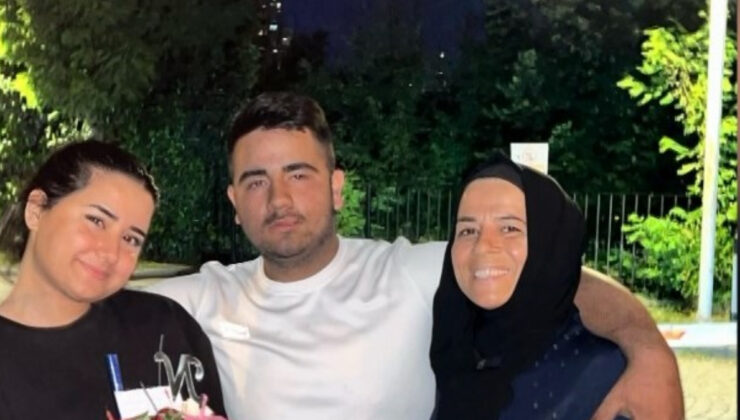 İstanbul’da arkadaşını döner bıçağıyla öldürdü: Sebebi motosikletini tamir etmemesi