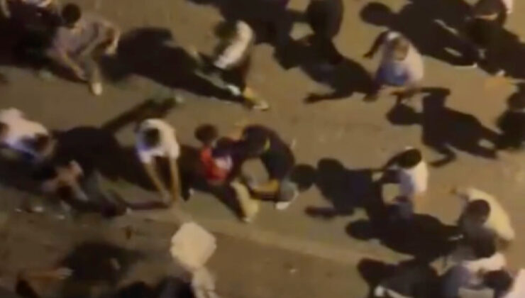 İstanbul’da bir asker cümbüşünde çıkan ‘halay başı’ hengamesi ortalığı karıştırdı