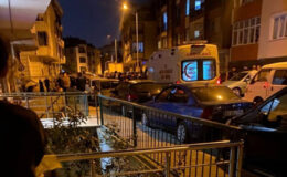 İstanbul’da bir bayan boşanma basamağında oldukları eşi tarafından öldürüldü