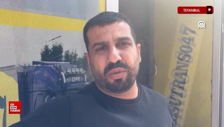 İstanbul’da bir kişi başından vurulmuş halde meyyit bulundu