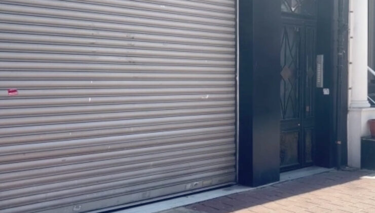 İstanbul’da bir kişi başından vurulmuş halde meyyit bulundu