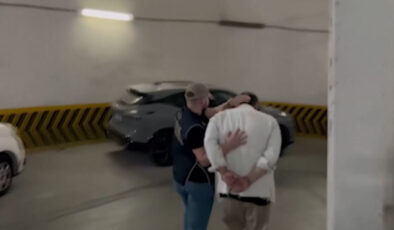 İstanbul’da DEAŞ operasyonu: 3 kuşkulu tutuklandı