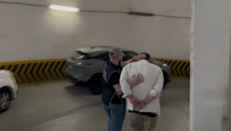 İstanbul’da DEAŞ operasyonu: 3 kuşkulu tutuklandı