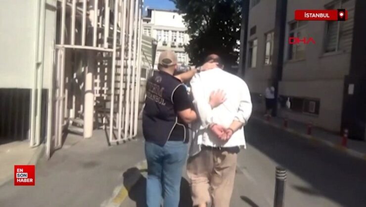 İstanbul’da DEAŞ operasyonu: 3 kuşkulu tutuklandı