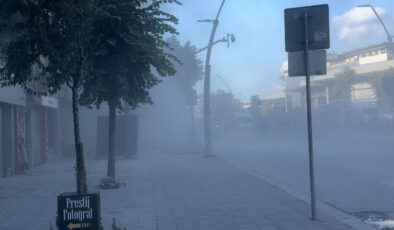 İstanbul’da denetimli yıkım sırasında vefattan döndüler