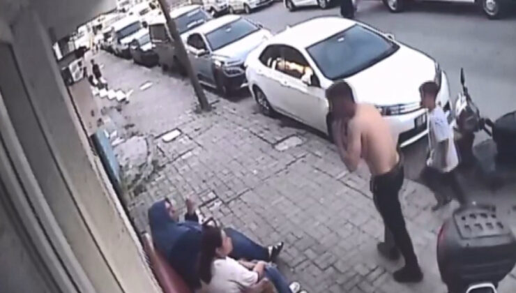 İstanbul’da engelli adam gaspçı şahıstan şikayetçi oldu: Üzerine akaryakıt döküp yaktı