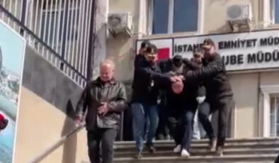 İstanbul’da eşini ve oğlunu canice öldürdü: Müebbet mahpus talebi