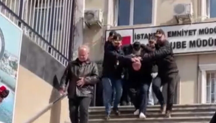 İstanbul’da eşini ve oğlunu canice öldürdü: Müebbet mahpus talebi
