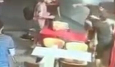 İstanbul’da eski eşinin toplumsal medyadan yayın yaptığı şahsa bıçakla saldırdı