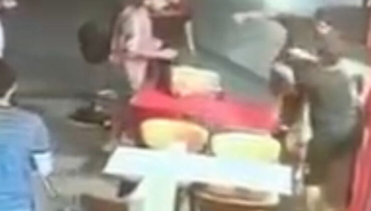 İstanbul’da eski eşinin toplumsal medyadan yayın yaptığı şahsa bıçakla saldırdı