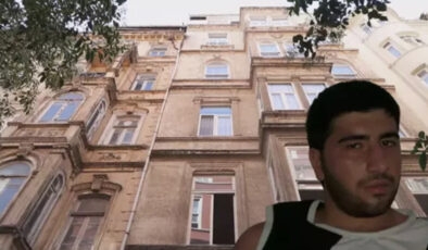 İstanbul’da feci olay: 15 Temmuz gazisi balkondan düşüp hayatını kaybetti