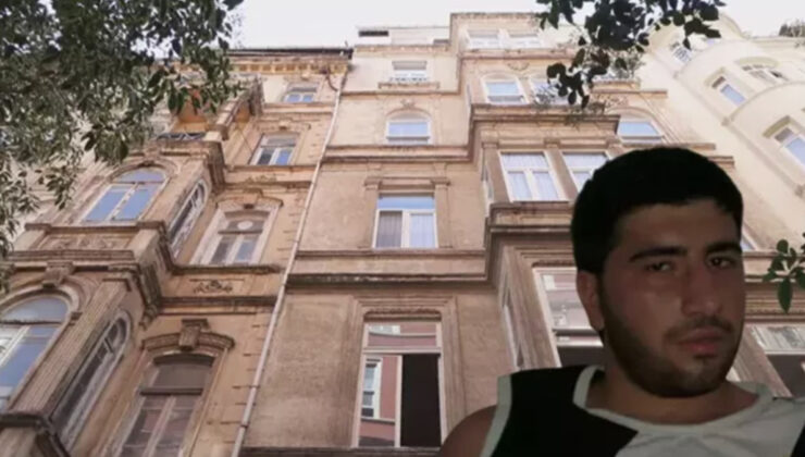 İstanbul’da feci olay: 15 Temmuz gazisi balkondan düşüp hayatını kaybetti