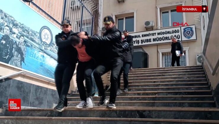 İstanbul’da gece kulübü önünde öldürülen valenin annesi: Oğlumun katilleri bulunsun