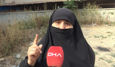 İstanbul’da gece kulübü önünde öldürülen valenin annesinden adalet daveti